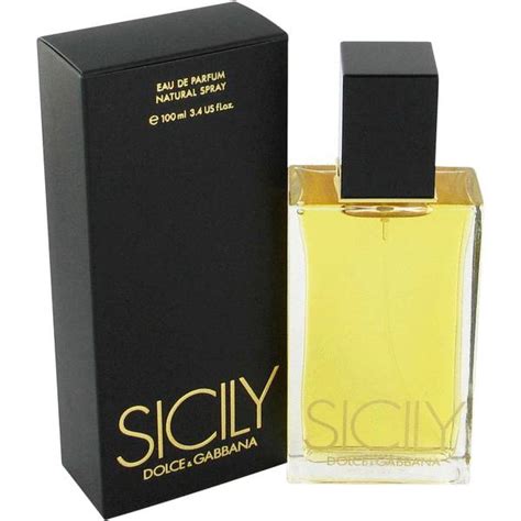 sicily dolce gabbana buy|dolce & gabbana sicily perfume.